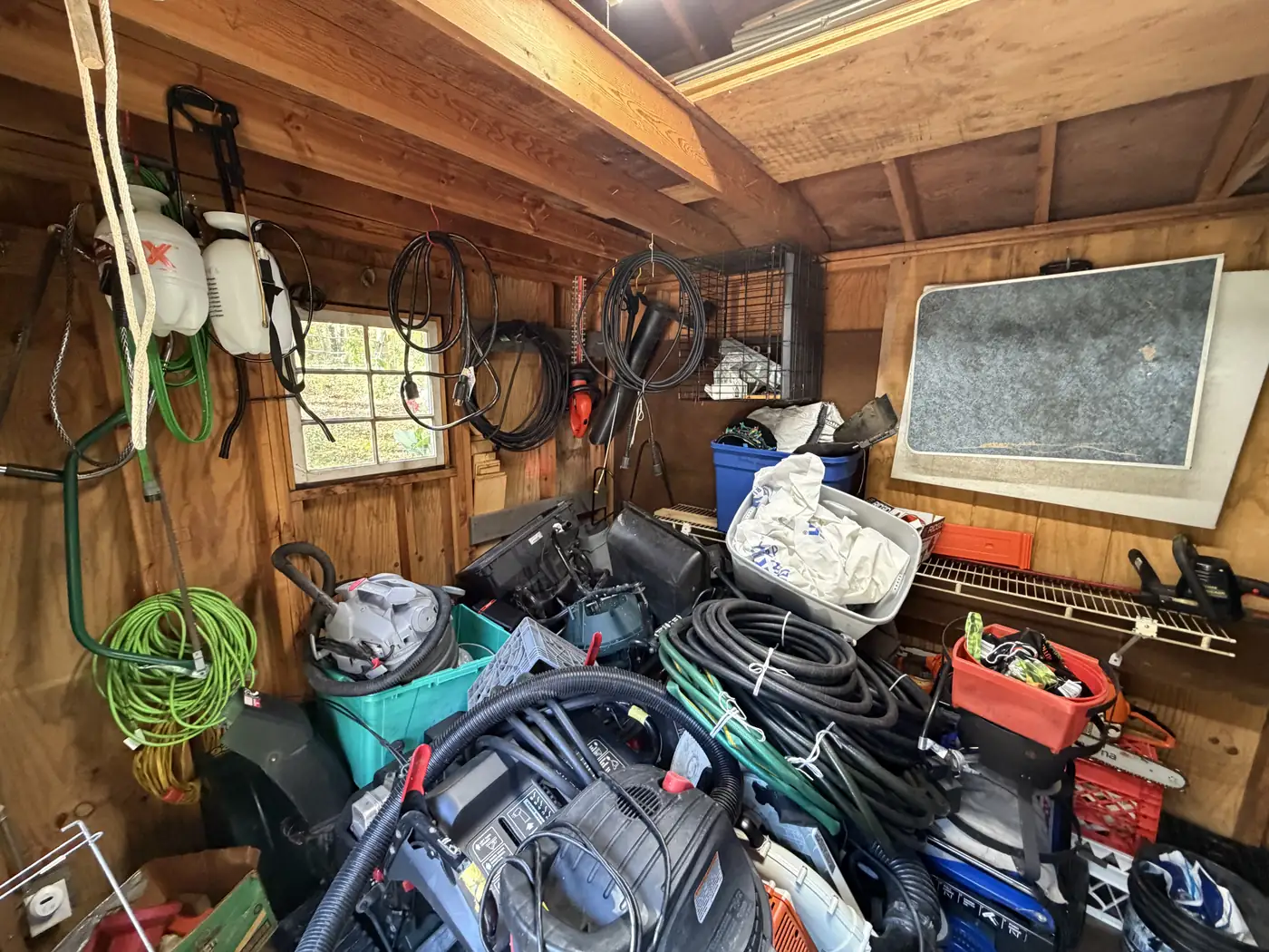 Portable generator, photo 2 of 2